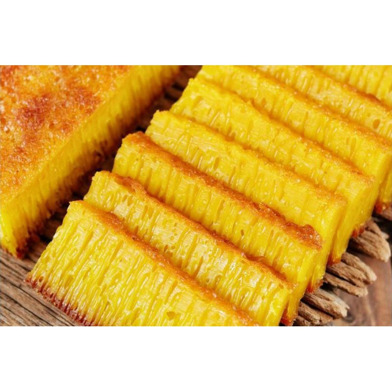 

Bika Ambon