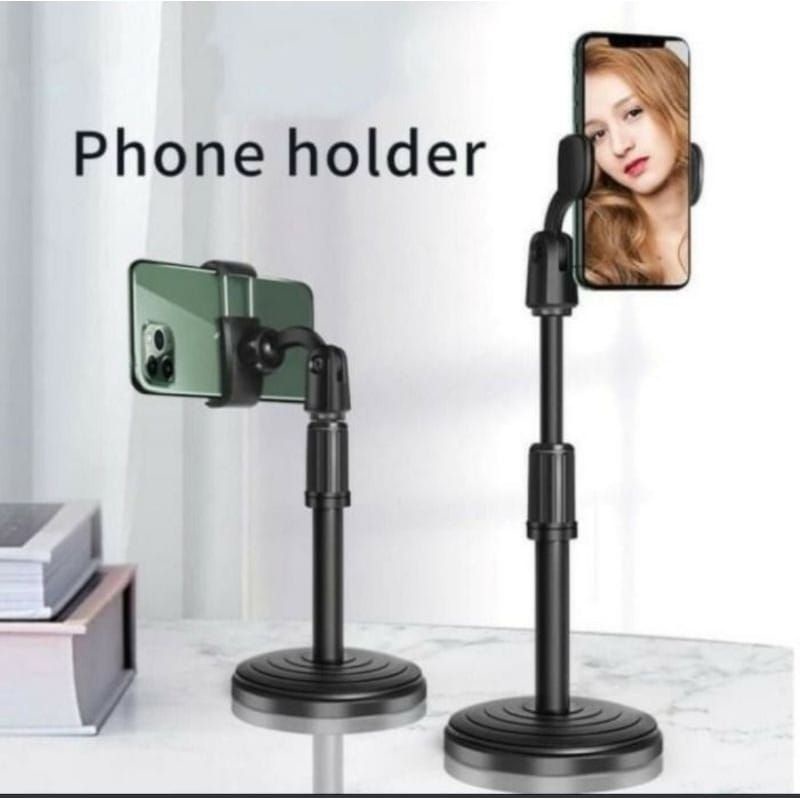 Holder HD25 Holder Standing HP Flexibel Horizontal Vertikal HD-25