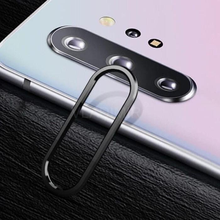 HUAWEI P40 PRO P30 PRO P30 RING KAMERA VISIBLE PELINDUNG CAMERA BELAKANG METAL RING KAMERA ALLOY ALUMINIUM