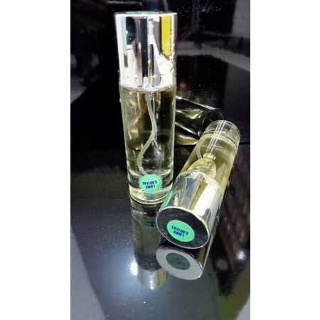 Parfum Pria/Wanita TAYLOR SWIFT 40ml
