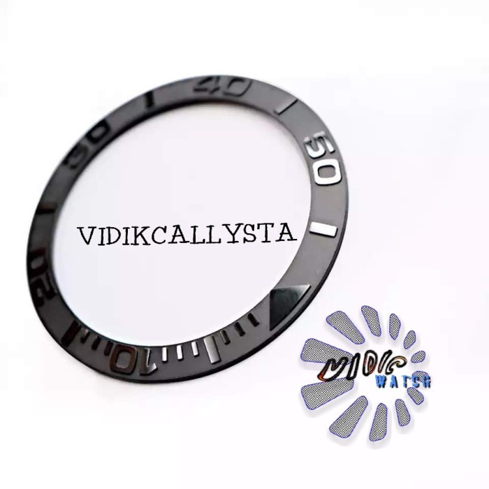 Insert Bezel SKX 007 MODING Style Ring Bezel original oem premium