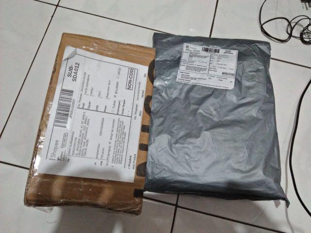 Marvel Miniso Double Layered Bento Box Kotak Makanan