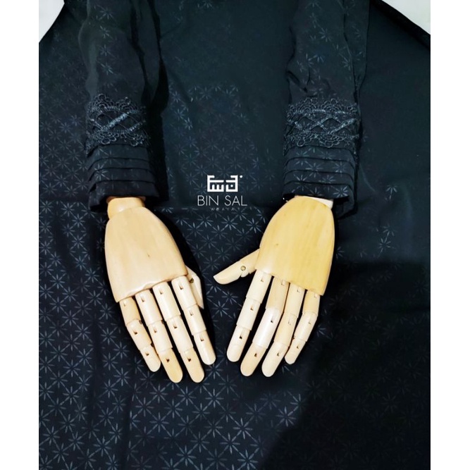 Abaya sultan khas saudi embos sultan/fursan/ abaya best seller