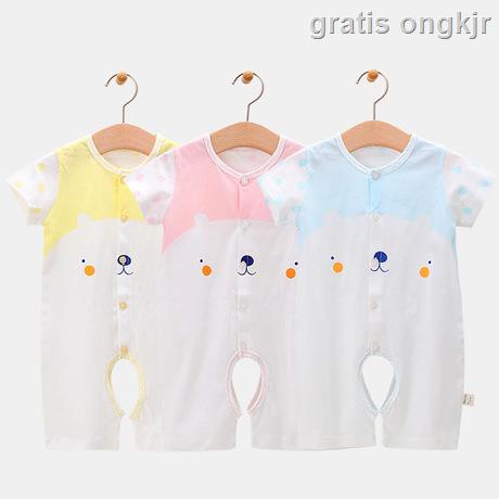 baby jumpsuit summer