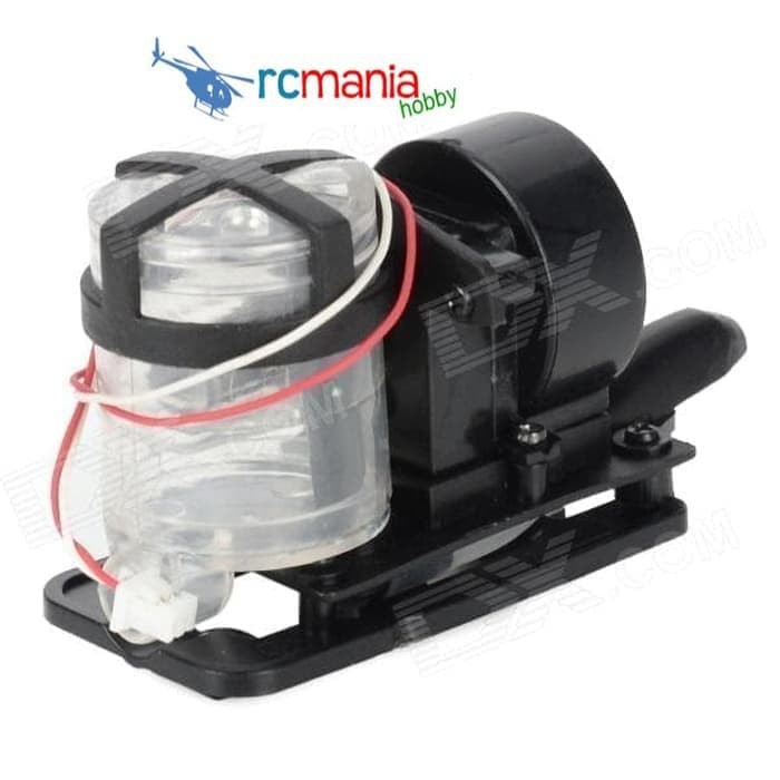 V912 F959 V959 V333 Aircraft Spare Parts kit - Fountain