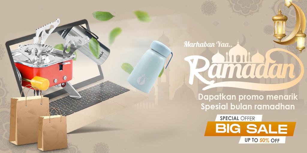 Toko Online COLUMBIATBE | Shopee Indonesia