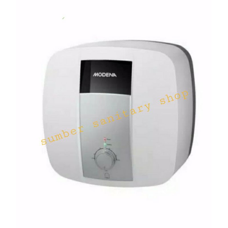 WATER HEATER MODENA ES 30 D / PEMANAS AIR MODENA ES 30 D / MODENA WATER HEATER ES 30 D