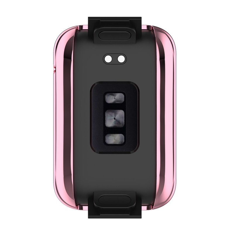 Cre Bumper Case Cover Pelindung Smartwatch Bisa Dicuci Untuk Mi Band 7