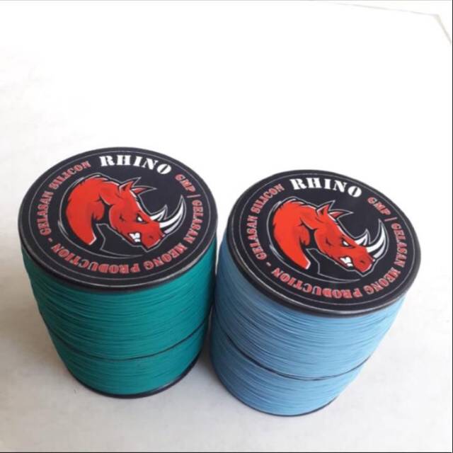 GELASAN MEONG RHINO 0.22