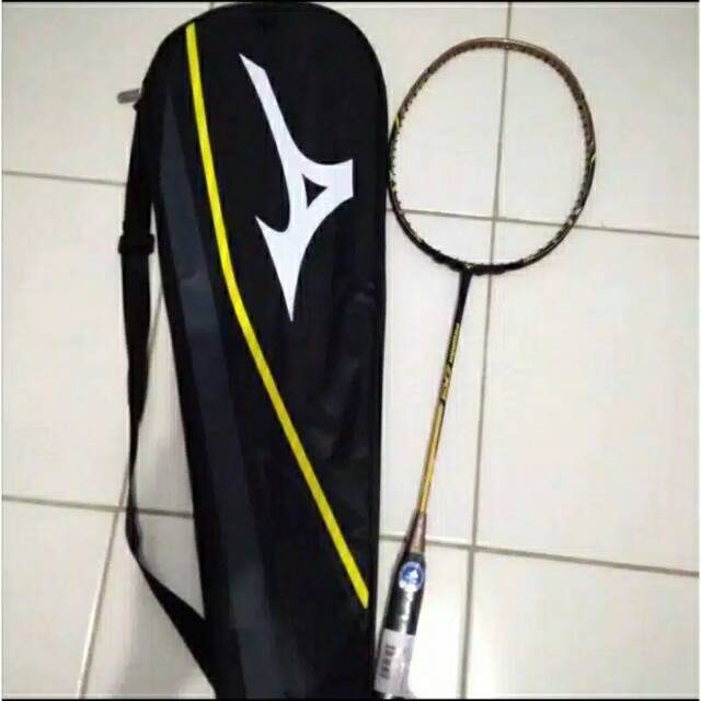 Raket Mizuno Promax Zx3 (Original)