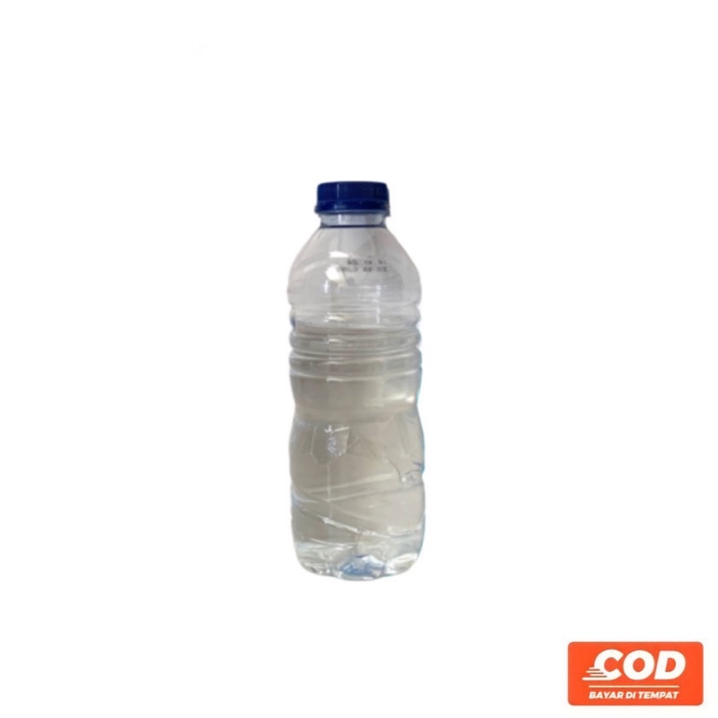 Thiner Pelarut Cat 250 ml | Tiner Pengencer Cat Botol | Thinner NC