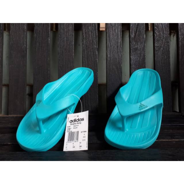 Sandal Adidas Jepit Duramo Thong