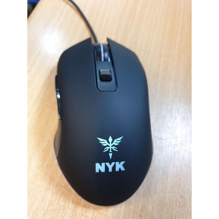 Nyk Mouse Gaming G06 Assassin1