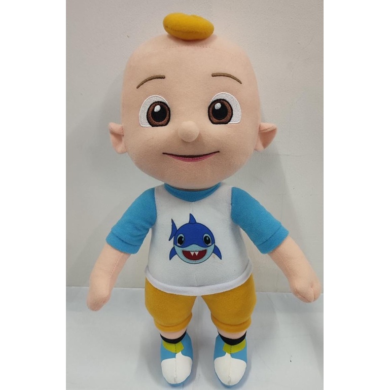 BONEKA COCOMELON BONEKA BABY JHON