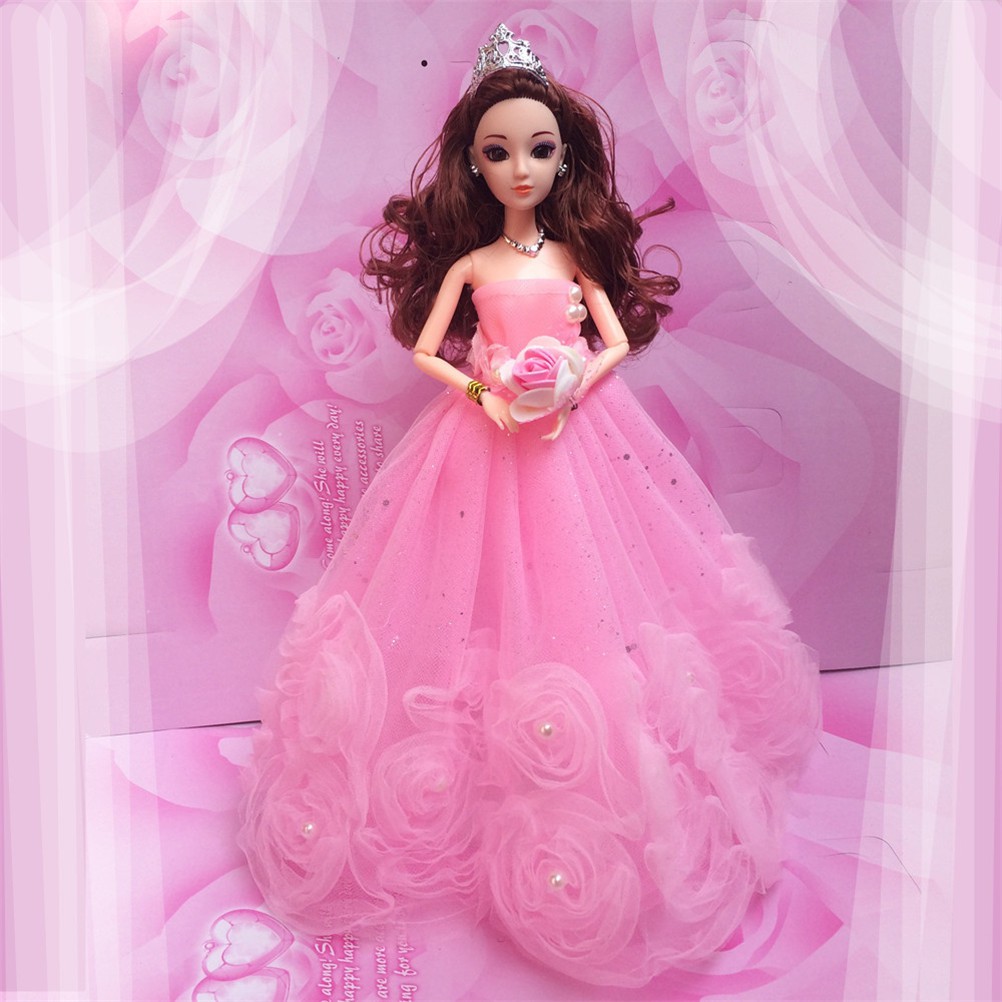  Desain  Baju Barbie India  Klopdesain
