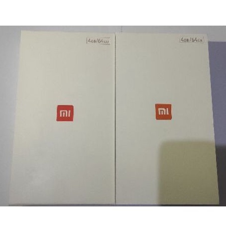 Xiaomi Mi Max 2 Ram 4/128GB
