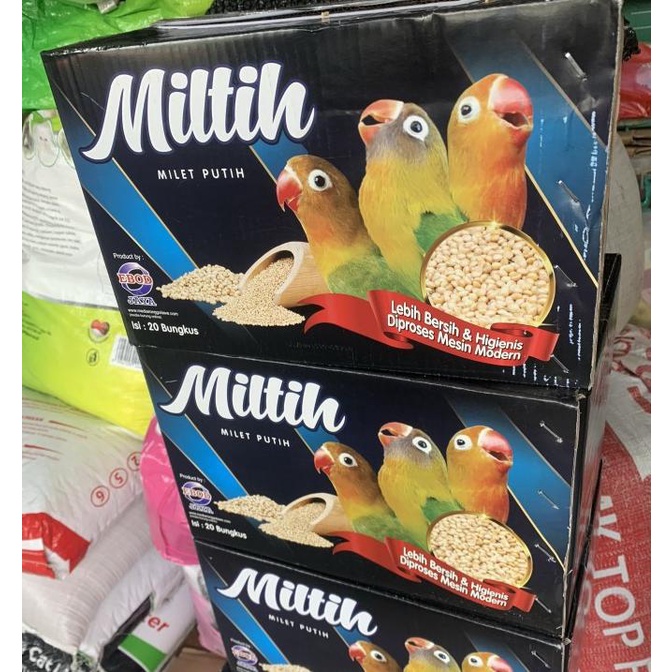 

(BISA COD) GROSIR - miltih ebod jaya 1 dus isi 20