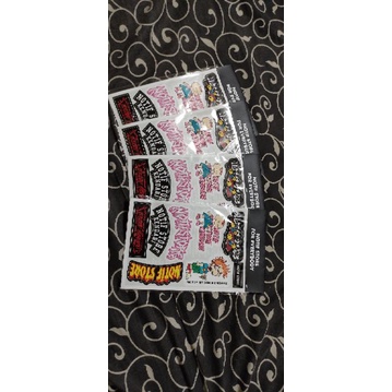 

stiker Pack Murah!