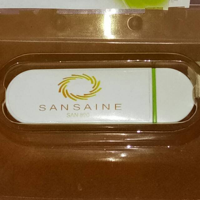 Modem 3G Evdo Sansaine SAN 890 CDMA up to 3.1 mbps