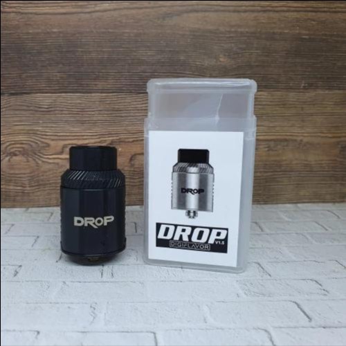 RDA 24MM DROP 1.5 ML BEST CLONE