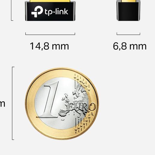 ➳ TPLINK Bluetooth UB400 v4.0 ➷