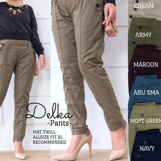  Banyak Peminat  Celana  Baggy  Pants  Jonjing Lipit 