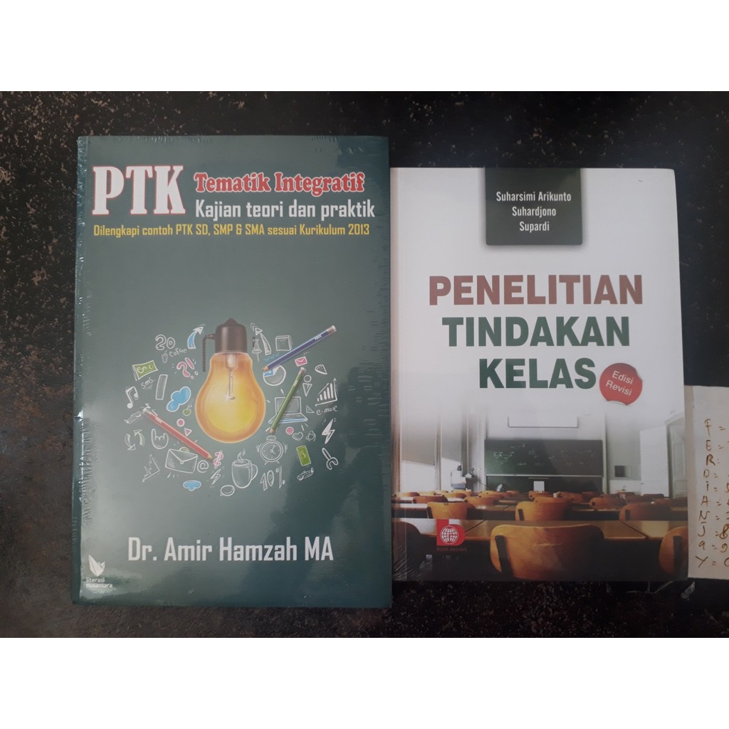 Buku suharsimi arikunto 2013 revisi