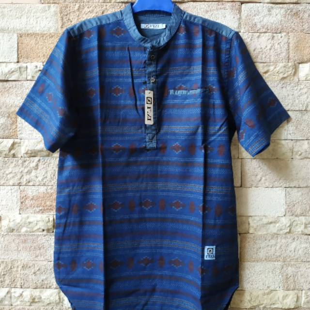 Koko dewasa dari FIZI COLLECTION