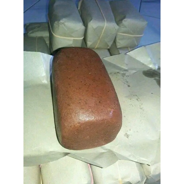 

TERASI UDANG REBON ASLI PALANG TUBAN ENAK 100gram