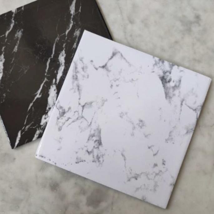 Diskon Khusus Alas Kue Tatakan Cake Cake Board motif Marble Marmer Mewah Packaging Cake Kue Ultah 22