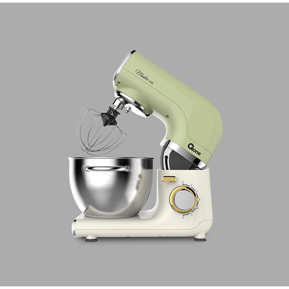 Oxone OX-851 Stand Mixer Green Planetary