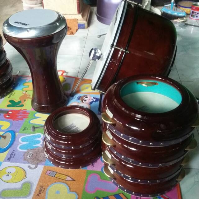 Rebana Jepara