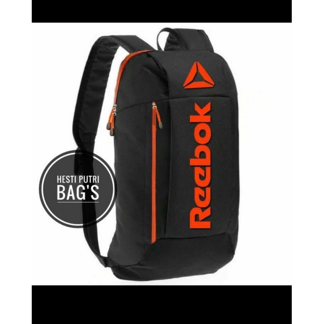 Tas Futsal Reebok [ Tas Olahraga [ Tas Outdoor [Tas Backpack