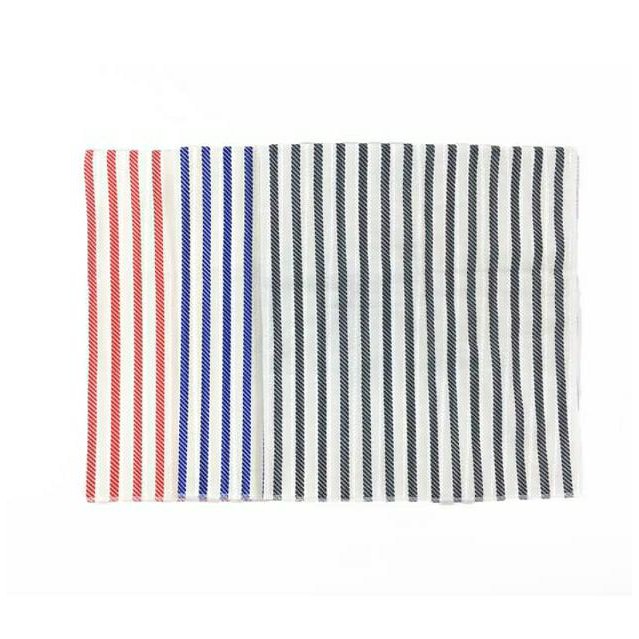 6 pcs alas ompol kain 50x55 - alas tidur bayi newborn - alas ompol salur bayi baru lahir