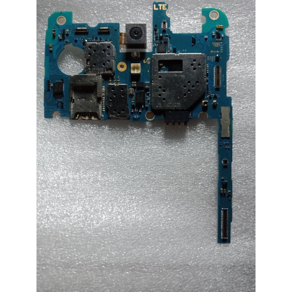 Mesin samsung galaxy mega 6.3 (i9200) hidup