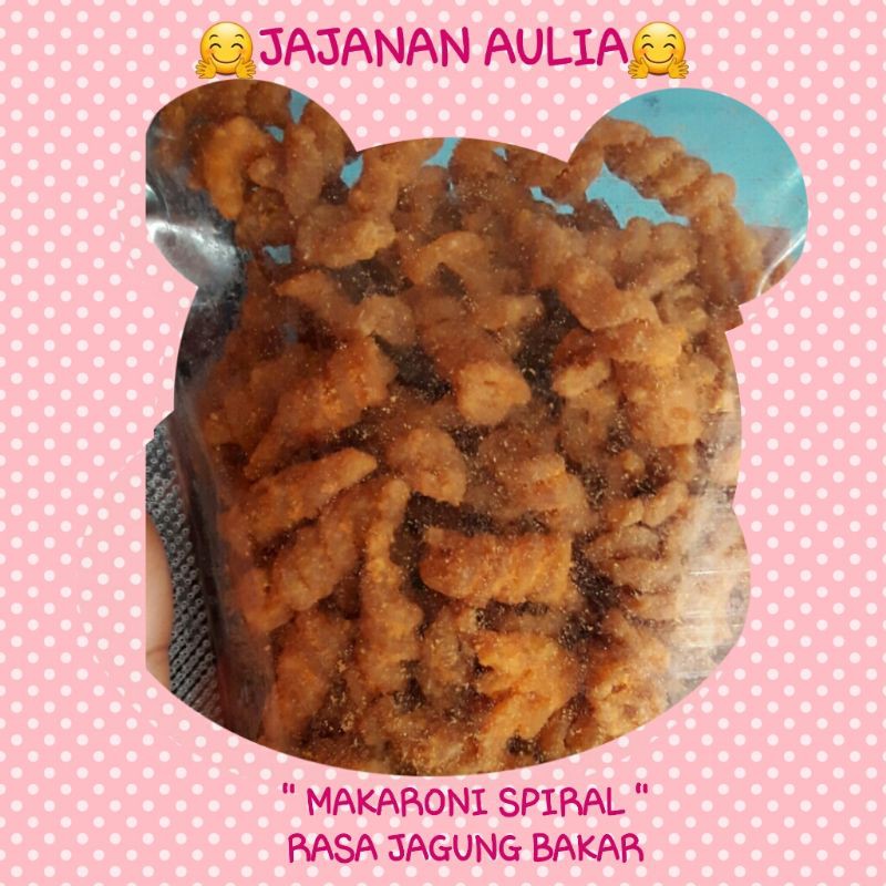 

jajanan aulia