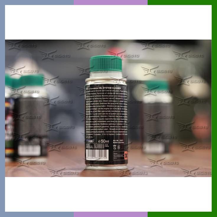 Blue Chem Oil System Cleaner