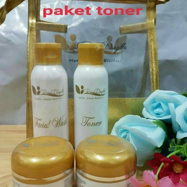 CREAM RINNA DIAZELLA