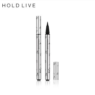 HOLD LIVE Ink Dance Watermark Pressing Eyeliner pen