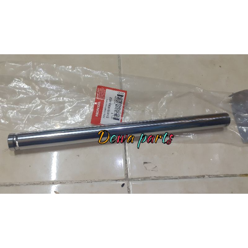 51410K93N02. as skok depan scoopy new k93.original ahm