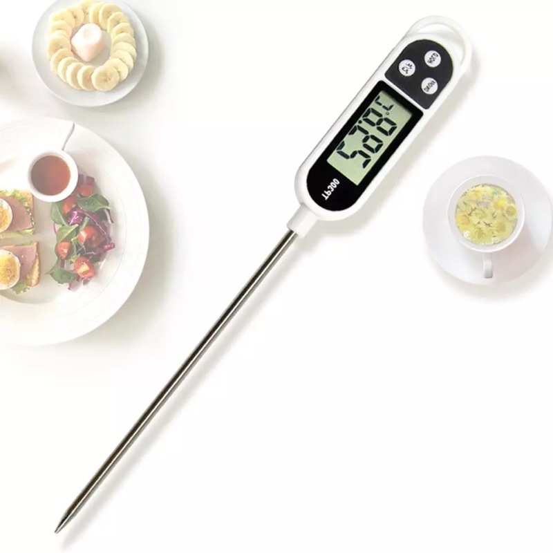 Thermometer Makanan minuman Thermometer Daging