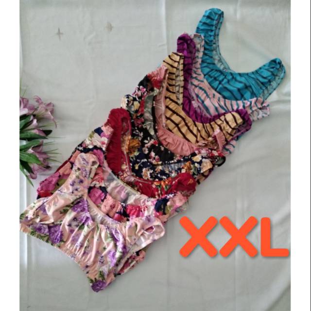 Bra sausan tanpa busa