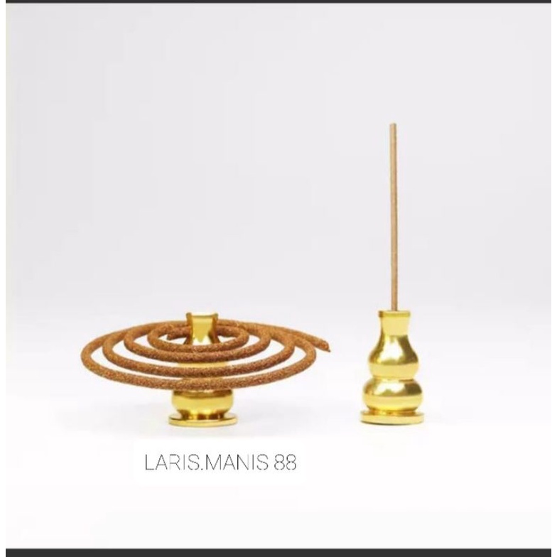 Tempat Hio Jepang /Hio lingkar 2jam-4jam kuningan