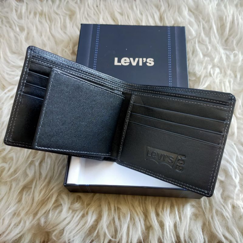 Dompet pria 100% full kulit Handmade asli pengrajin-3