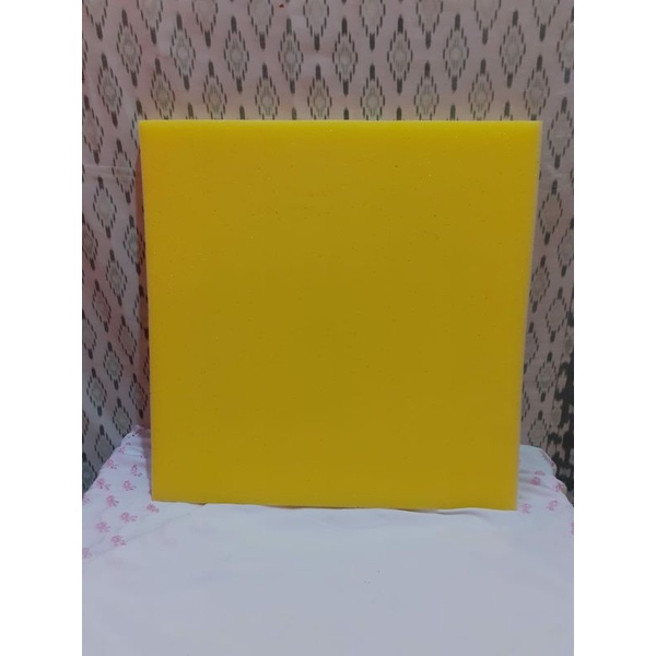 Tikar Lantai Sepon/Busa Nonton Tv