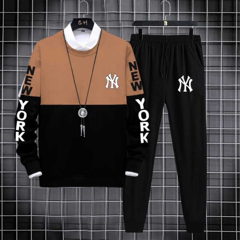 COD/DS/STELAN NY (M-L-XL)