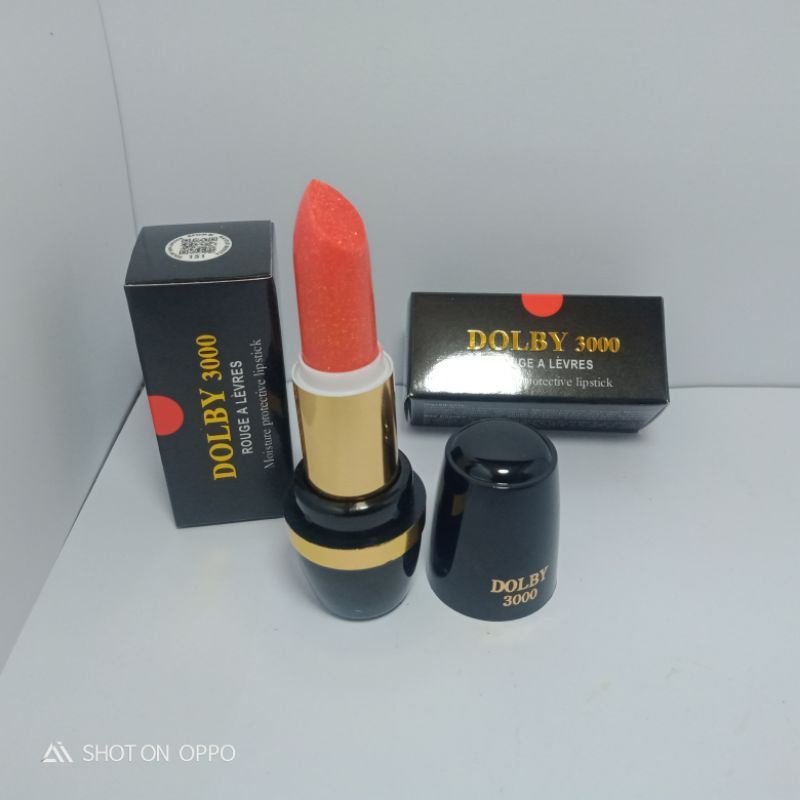 Lipstik Dolby lipstick angin  Lipmatte Lipstick Kosmetik Makeup Make Up Matte Lipstik