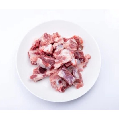 

Iga Paikut Campur - Iga Paikut Spesial Daging Tebal Olahan Untuk Sup Bakut Berat 1 kg