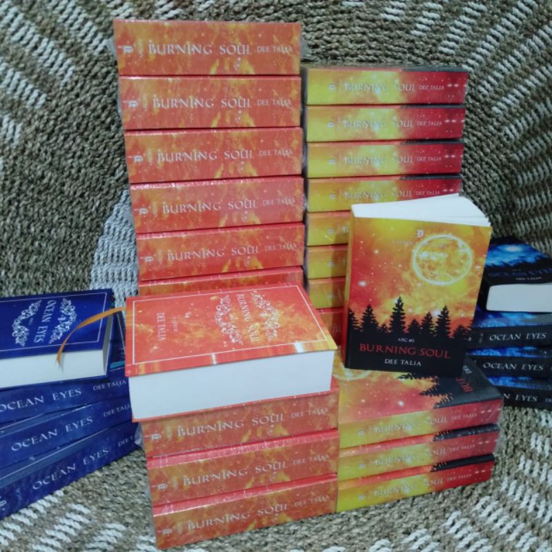 [PELUNASAN] MARKHYUCK FANBOOK OE, BS, TRC, ADBC, LD (B2)