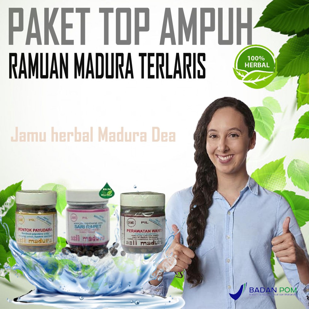 PEMBESAR PAYUDARA/PENGENCANG PAYUDARA HORMON ESTROGEN (PENGAKTIF HORMON KEWANITAAN) MONTOK PAYUDARA